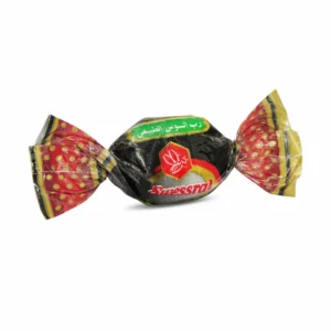 Licorice Deluxe