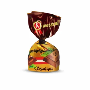 Chocolat mou
