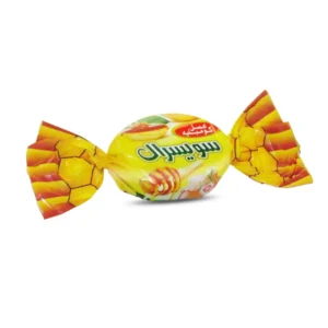 Honey-flavored Bonbon