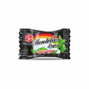Licorice Fresh