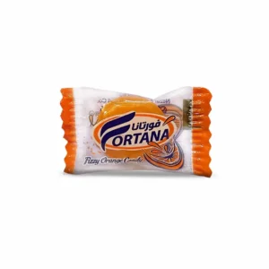 Fortana Fizzy Orange