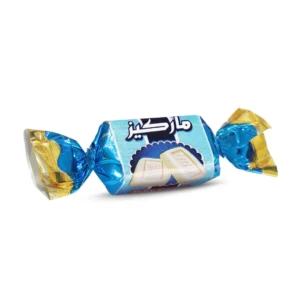 Milk Crunch