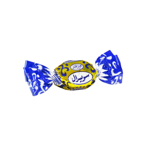 فوندان سويسرال | بون بون | حبة