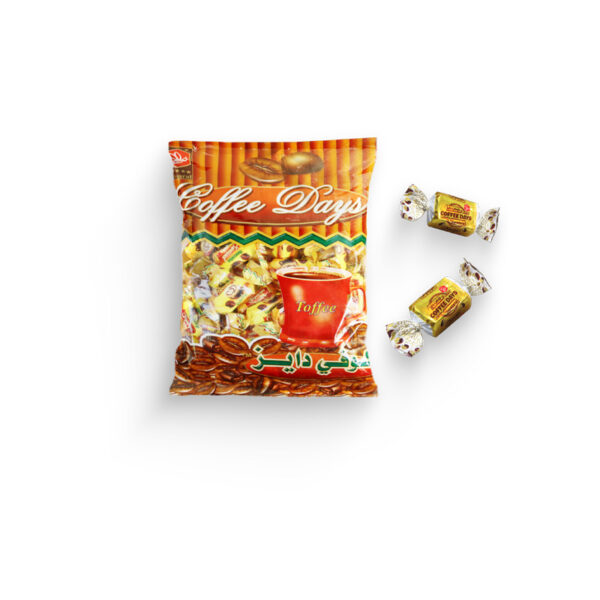 كوفي دايز توفي | كيس