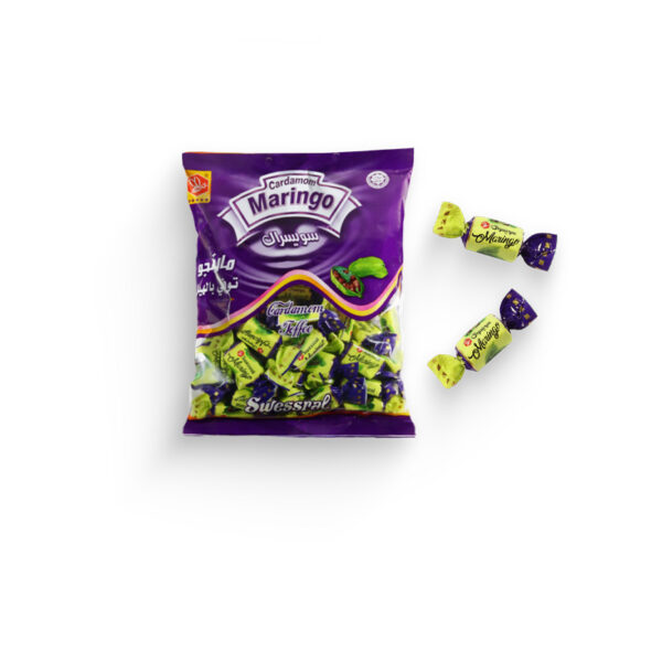 مارينغو توفي | كيس